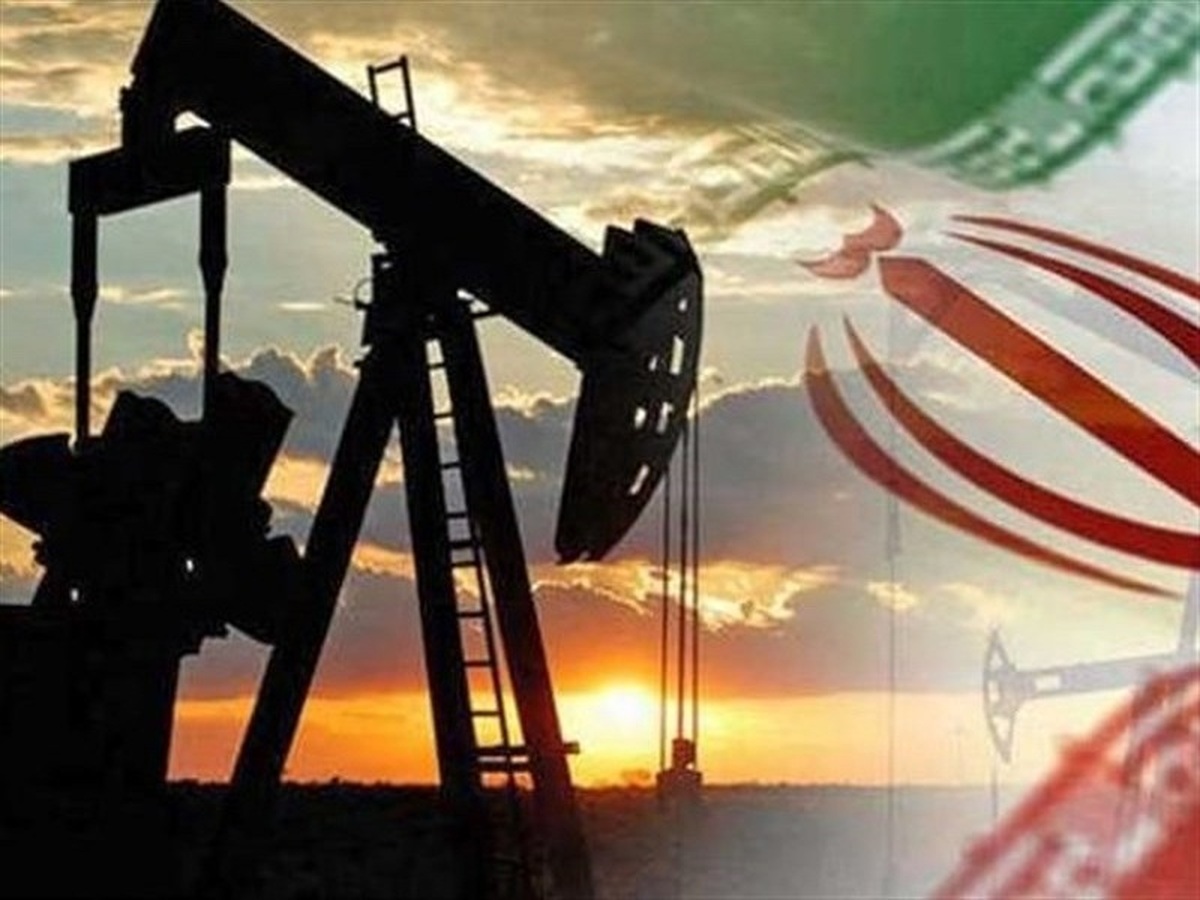 چین نفت ایران را گران تر از برنت خرید