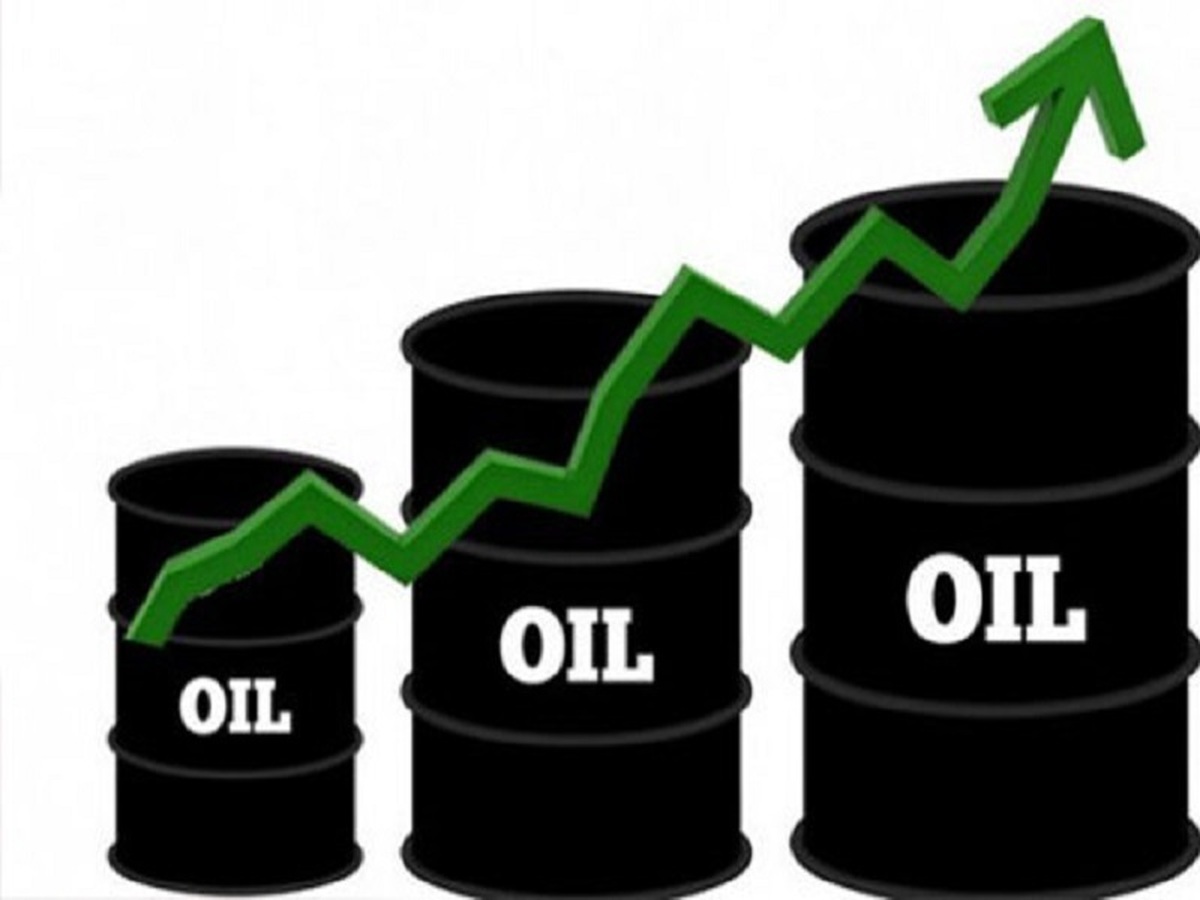 قیمت نفت در بازار جهانی افزایش یافت