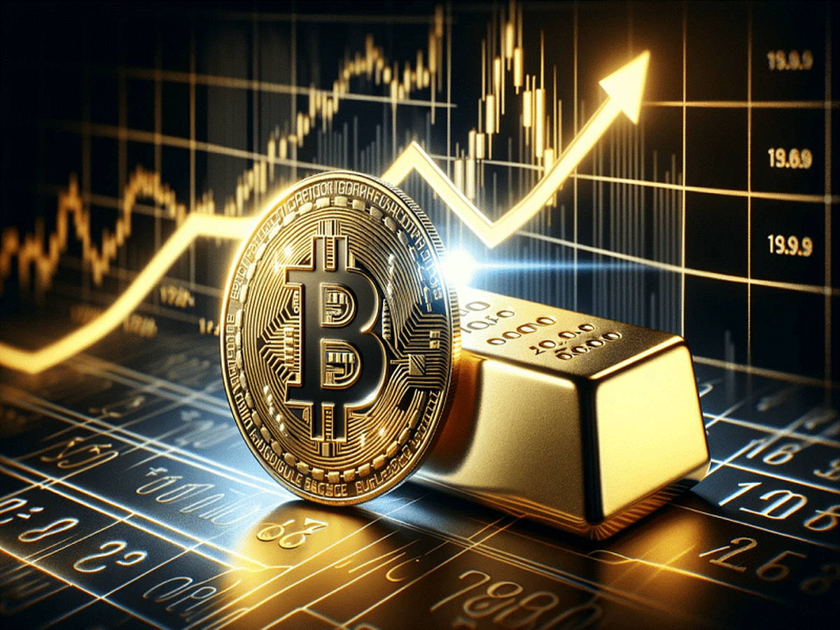 بیت کوین در حال صعود؛ طلا در رکود/ آیا نقره به سقف تاریخی بازمی‌گردد؟