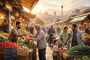 بازار و معیشت در انتظار شفافیت و پاسخگویی