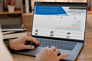 آغاز فروش اینترنتی بدون قرعه‌کشی ۱۱ محصول ایران‌خودرو از روز چهارشنبه