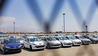 صرف آسیب به خطوط تولید فولاد، افزایش قیمتی را در بازار خودرو توجیه نمی‌کند