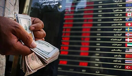 بازار ارز بین هزینه روزمره و نااطمینانی معلق مانده است