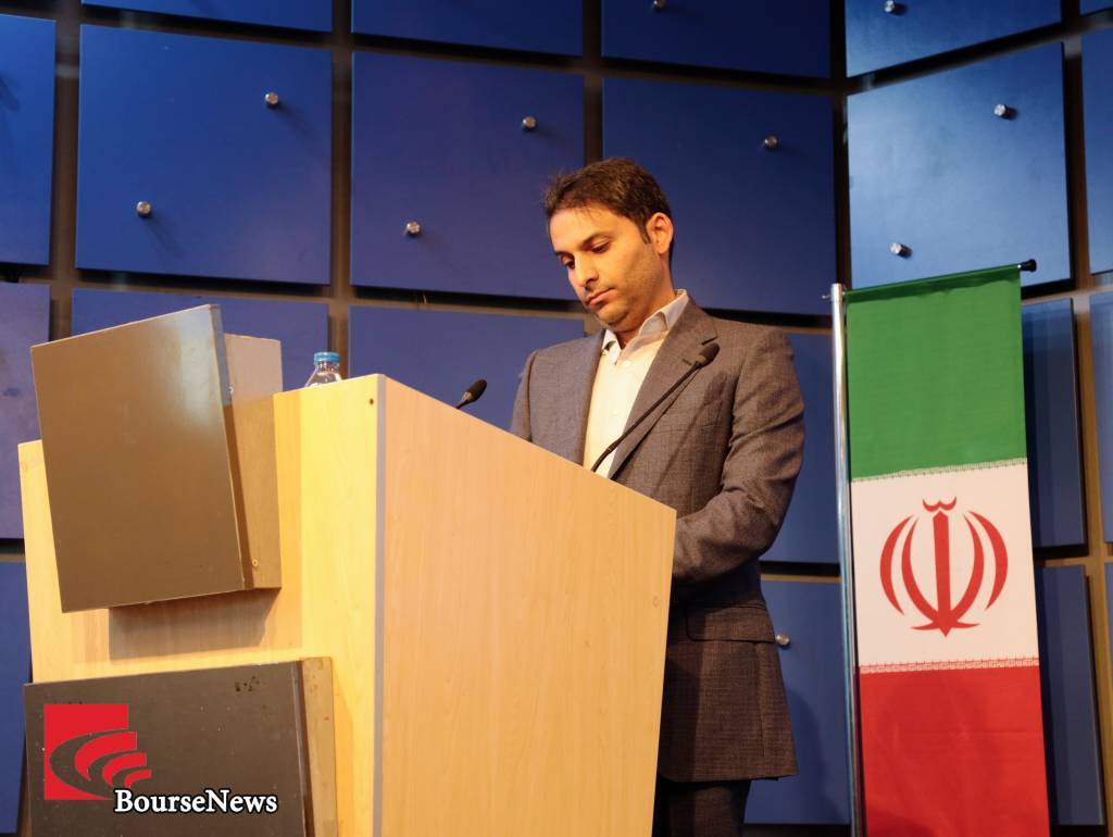 دسبحان با رشد چشمگیر فروش و سود خالص، جایگاه خود را در بازار دارویی تثبیت کرد دسبحان با رشد چشمگیر فروش و سود خالص، جایگاه خود را در بازار دارویی تثبیت کرد