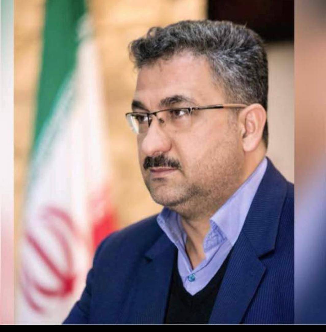 انتصاب سرپرست شرکت توسعه نیشکر و صنایع جانبی انتصاب سرپرست شرکت توسعه نیشکر و صنایع جانبی