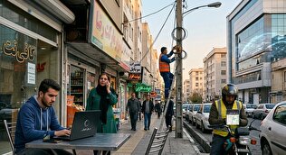 چه کسی پاسخگوی خاموشی بزرگ است؟