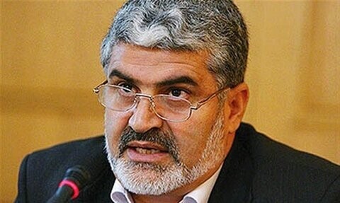 اگر در تنگه هرمز پولی می&zwnj;گیریم به خاطر پوشش هزینه هاست، نه اینکه گرسنه مانده&zwnj;ایم