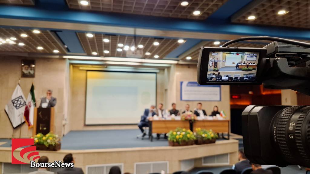 مدیرعامل «دالبر» از افزایش ظرفیت خطوط تولید تا ۵۸ درصد و کاهش دوره وصول مطالبات از ۴۲۰ به ۲۲۰ روز خبر داد مدیرعامل «دالبر» از افزایش ظرفیت خطوط تولید تا ۵۸ درصد و کاهش دوره وصول مطالبات از ۴۲۰ به ۲۲۰ روز خبر داد