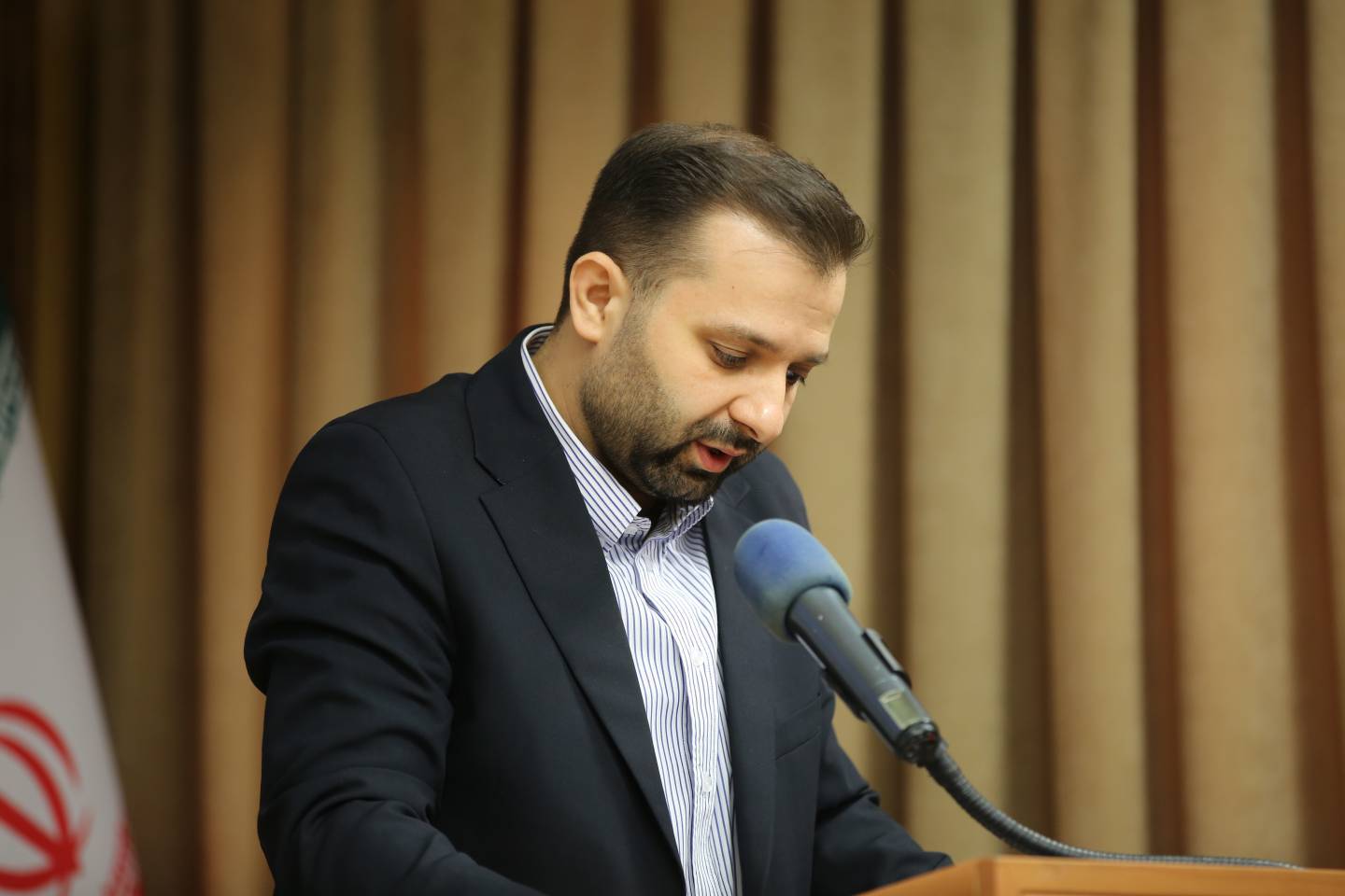 &nbsp;علیزاده: مسیر رشد ثمسکن با اتکا به تاب&zwnj;آوری و مدیریت بحران تداوم می&zwnj;یابد