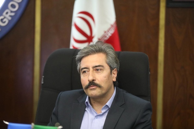 مدیر ارتباطات گروه صنعتی ایرانخودرو منصوب شد مدیر ارتباطات گروه صنعتی ایرانخودرو منصوب شد