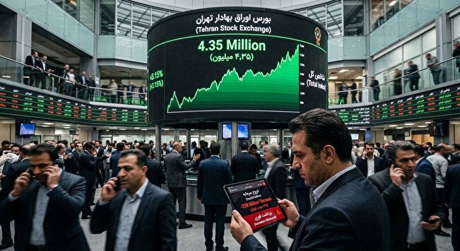 صعود با ترمز دستی