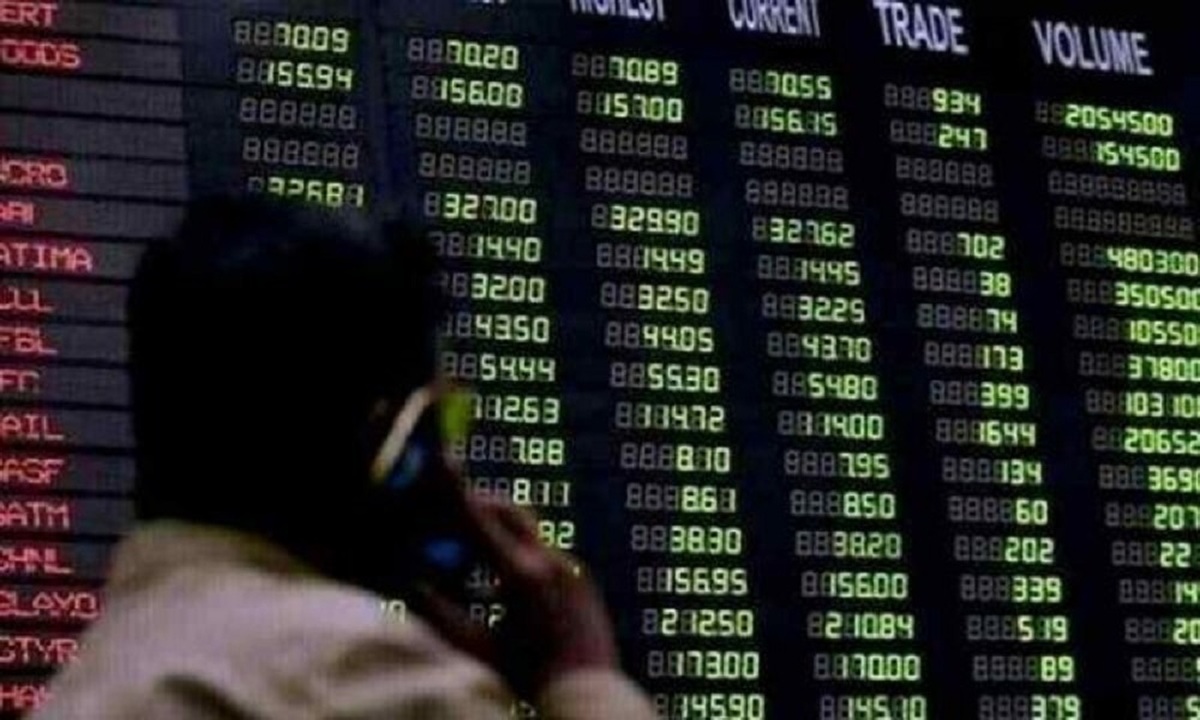 بازار سهام می‌تواند تا حدود ۳۰ درصد بازدهی برای سرمایه‌گذاران داشته باشد