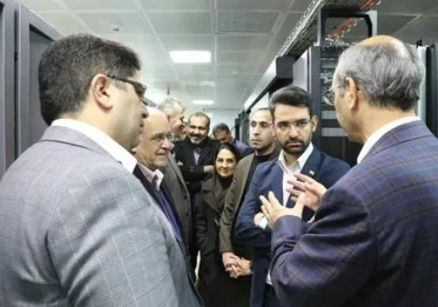 خدمات بانکی با دولت الکترونیک آسان می‌شود