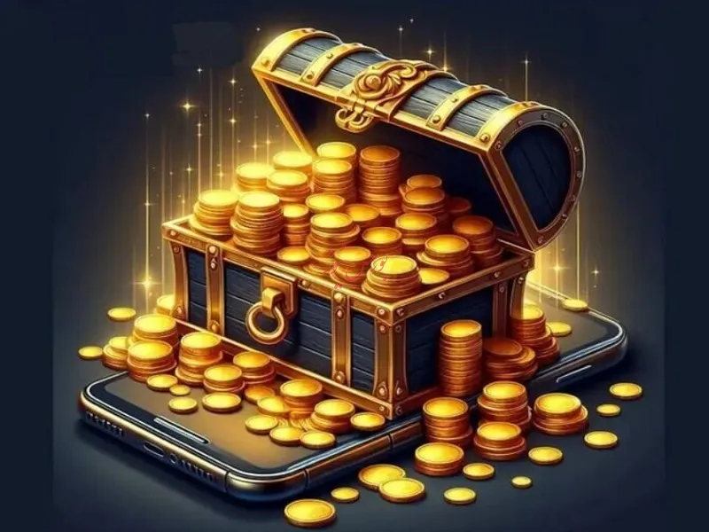 صندوق طلا