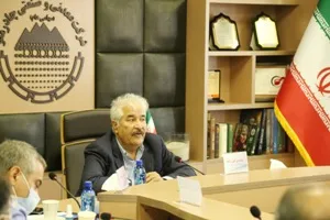 چادرملو منطقه جدید صنعتی ایجاد می‌کند