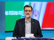 قاضی زاده هاشمی از ادامه رقابت در انتخابات انصراف داد