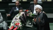حفظ تورم تك رقمی دستاورد بزرگ روحانی/ 159 هزار میلیارد تومان درآمد سال 96 دولت