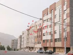 افتتاح حساب ۵۰۷ هزار نفر در قالب طرح نهضت ملی مسکن