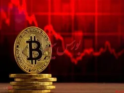 ۴۳ درصد کل بازار ارز‌های دیجیتالی در اختیار بیت کوین