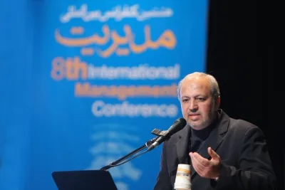 ضرورت نقش‌آفرينی سازمان‌هاي توسعه‌اي در تحقق الگوي اسلامي– ايراني پيشرفت