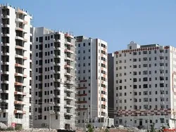 آغاز ثبت نام مرحله جدید طرح نهضت ملی مسکن از امروز