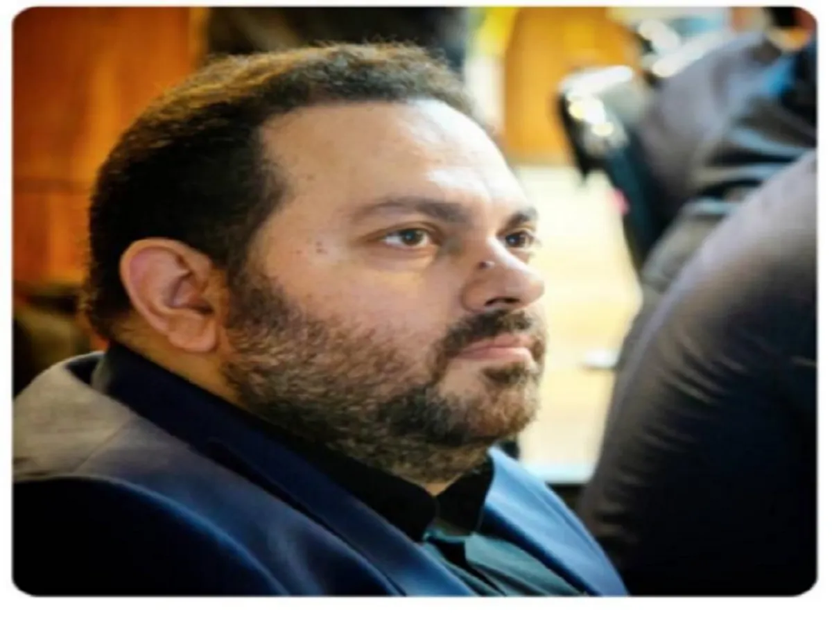 بهروز شجاعی، سرپرست روابط عمومی پلیمر گچساران شد