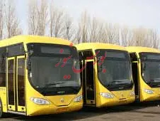 بی توجهی به بحث حمل و نقل عمومی در لوایح بودجه