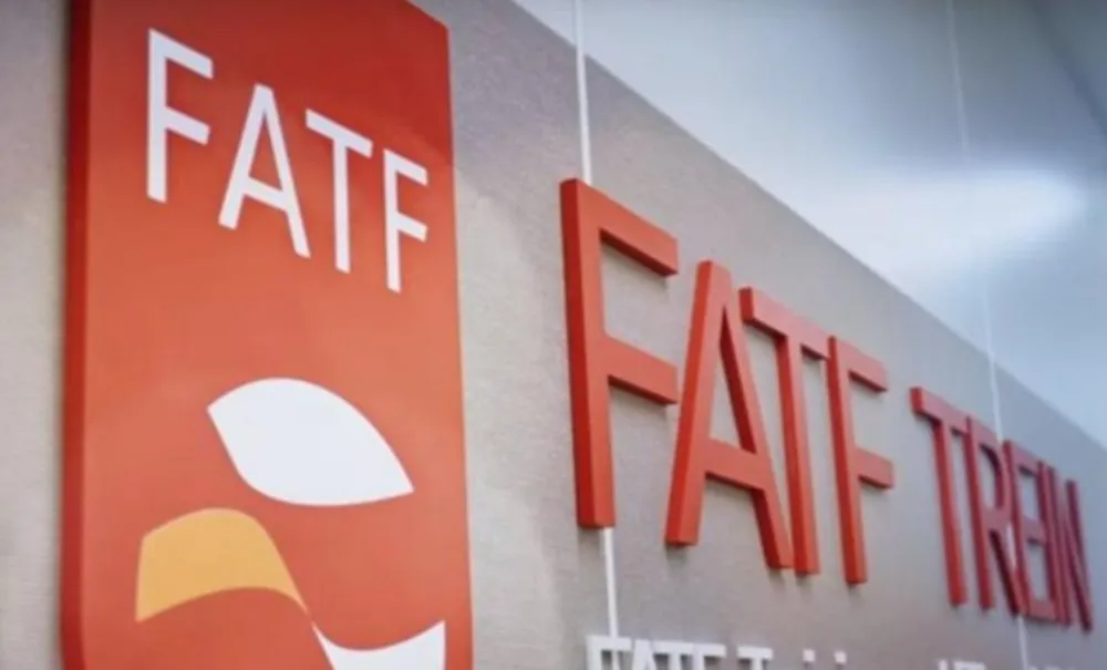 دبیر اجرایی FATF: نتیجه‌گیری قطعی درباره ایران وجود ندارد