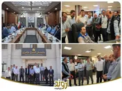 معافیت‌های مالیاتی ابزار تشویقی مهم برای سرمایه‌گذاری شرکت‌های پتروشیمی در حوزه پژوهش و فناوری