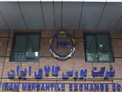 ثبت معاملات ۶۳۹ همت در بازار مشتقه و مالی بورس کالا
