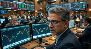 افت آخر هفته؛ اصلاحی کوتاه یا آغاز موج جدید فروش؟