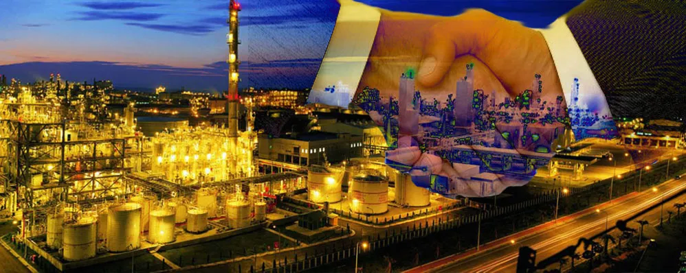 اولین قرارداد تامین سرمایه خارجی در پتروشیمی خلیج فارس رقم خورد