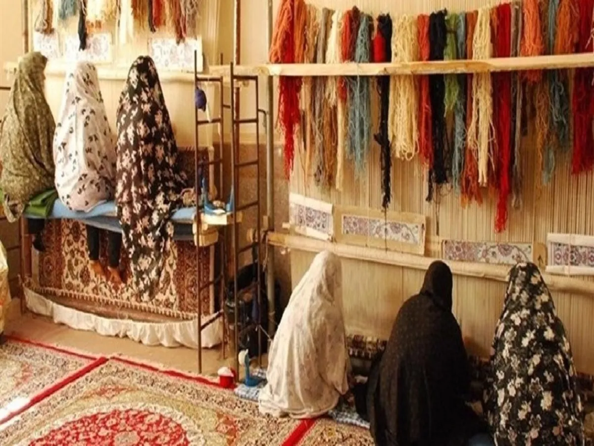 صدور ۲۱۸ هزار مجوز مشاغل خانگی در سال گذشته
