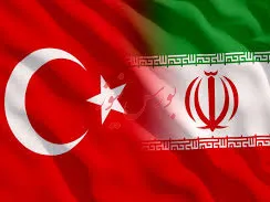 امیدواری ایران در روزهای تحریم برای تسهیل روابط با ترکیه