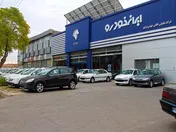 «گروه پژو» پرچمدار فروش در آبان ماه