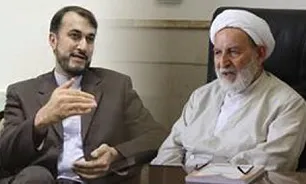 تاکید آیت‌الله یزدی بر لزوم توقف حمله به یمن و تشکیل دولت وحدت ملی