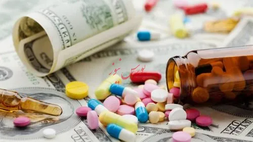 فشار ناشی از عدم انطباق عملکرد با بودجه حوزه سلامت بر دوش دارویی ها