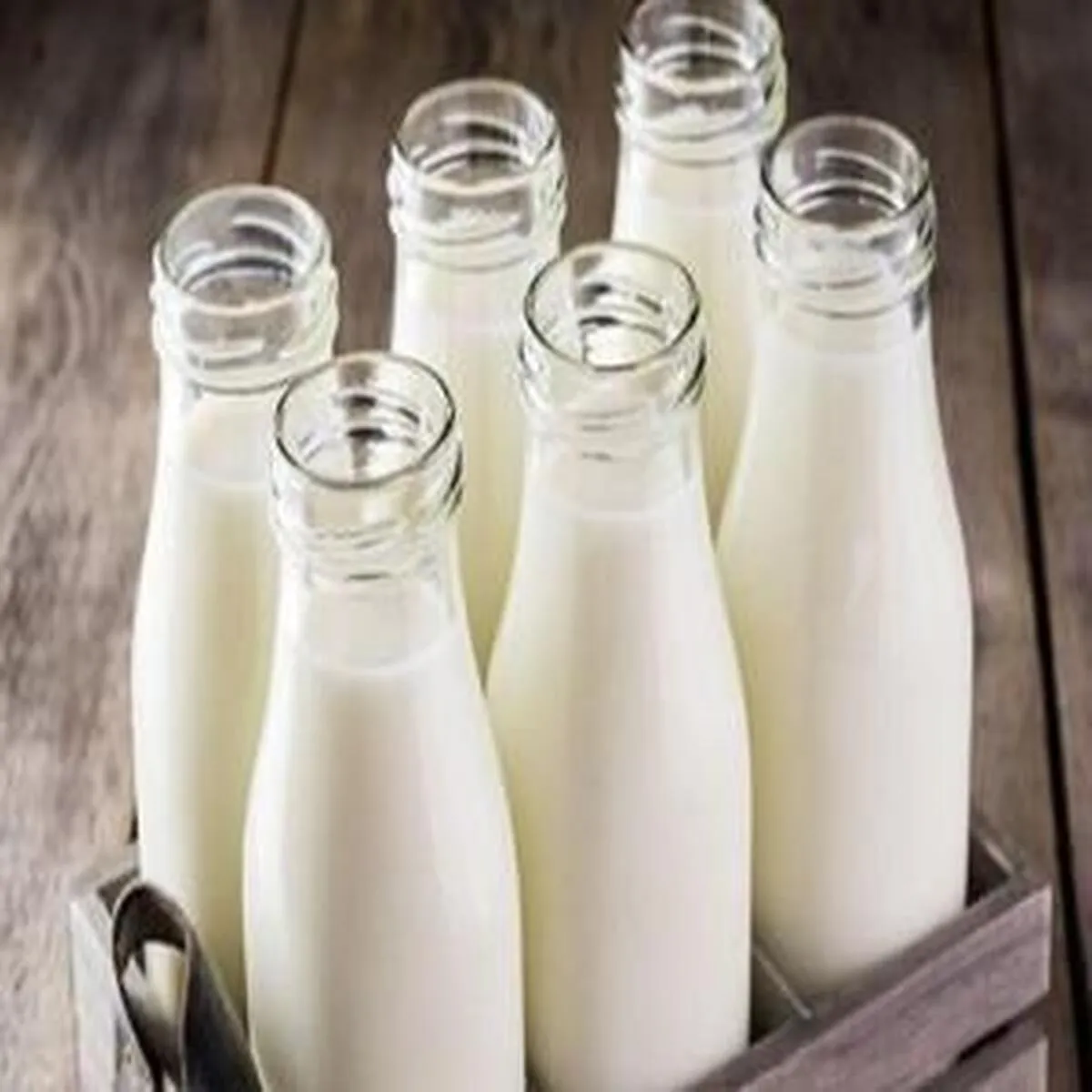 قیمت تازه برای شیر به ۲۳,۹۷۰ تومان رسید