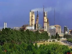 عملكرد طلايي دومين اوره ساز بزرگ كشور در سه ماهه اول ١٤٠١