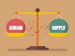 ترازوی بازار سرمایه در تعادل
