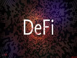 نشانه های افول بازار NFT و رشد دیفای