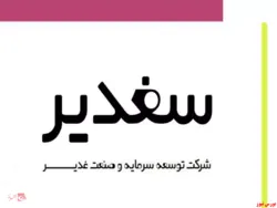 گردهمایی سهامداران 