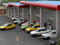 آغاز ثبت نام دریافت گواهی سلامت خودروهای دوگانه‌سوز