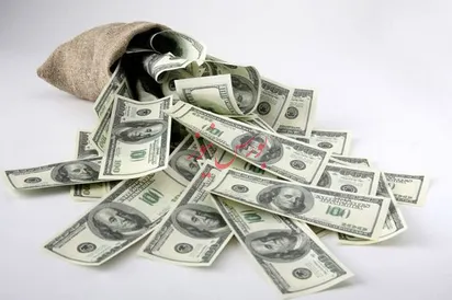 افزایش قیمت یورو و پوند بانکی