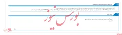 مجمع صندوق سرمایه گذاری اعتبار سهام ایرانیان برگزار می شود