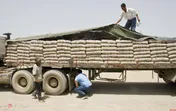 نوسان نرخ محصولات سیمان خاش