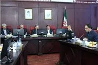 صورت های مالی منتهی به پایان سال 1392 بانک مسکن تصویب شد
