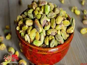 گشایش نماد معاملاتی سومین انبار پسته در بورس کالا