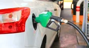 استقرار جایگاه‌های سیار بنزین در شهرستان آق قلا