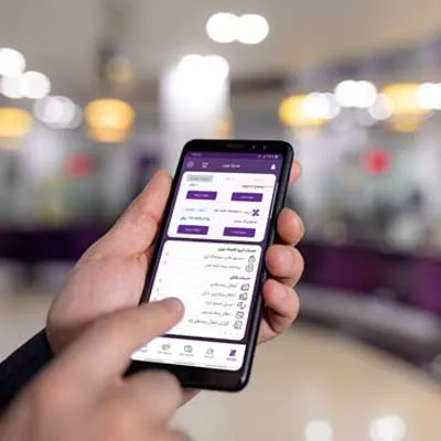 اپلیکیشن «همراه‌نوین» کامل‌تر شد